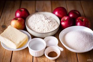 Тарт Татен Тарт Татен