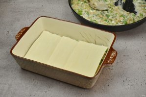 Лазанья Джейми Оливера