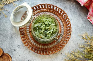 Настойка чистотела на водке Настойка чистотела на водке