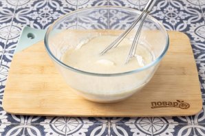 Банановый хлеб с орехами и шоколадом Банановый хлеб с орехами и шоколадом