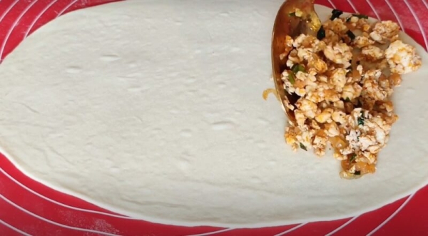 Это круче, чем беляши и чебуреки. Сочные и сытные пирожки с курицей: просто восторг Это круче, чем беляши и чебуреки. Сочные и сытные пирожки с курицей: просто восторг