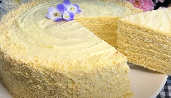 Что можно приготовить быстро из творога. Нежный творожный торт со вкусом мороженого Что можно приготовить быстро из творога. Нежный творожный торт со вкусом мороженого