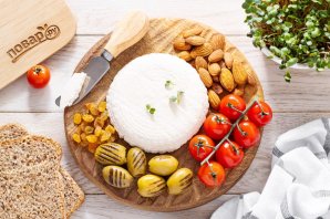 Сыр из арахиса Сыр из арахиса