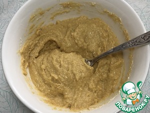 Тосканский пирог "Скарпачча"