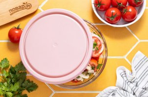 Быстрые маринованные помидоры Быстрые маринованные помидоры