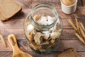 Квас "Натуральный"