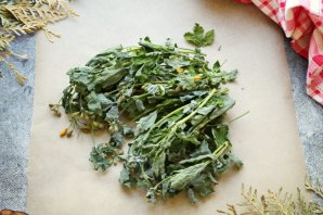 Настойка чистотела на водке Настойка чистотела на водке