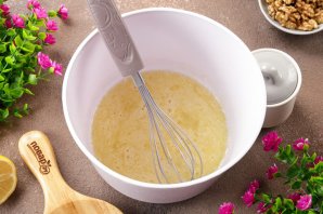 Пирог "Равани" Пирог "Равани"