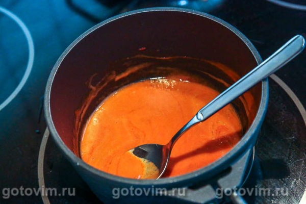 Крылышки Буффало (Buffalo Wings) 