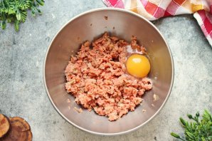 Рыбные котлеты с морковью Рыбные котлеты с морковью