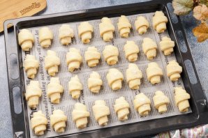 Пальчики дрожжевые Пальчики дрожжевые