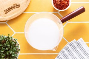 Кимчи из брокколи Кимчи из брокколи