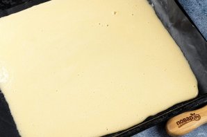 Рулет "Шустрый" Рулет "Шустрый"