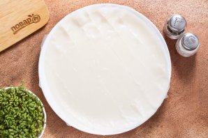 Лапша из рисовой бумаги Лапша из рисовой бумаги