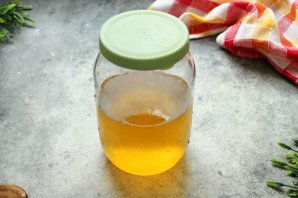 Яблочный ликер Яблочный ликер