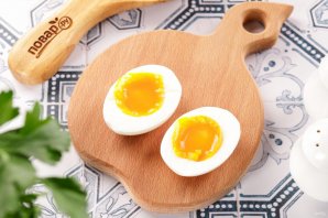 Вареные яйца Вареные яйца