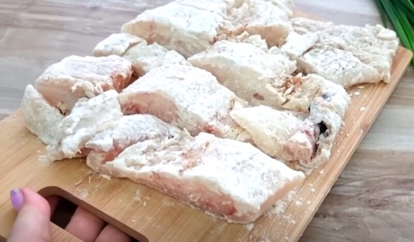 По этому рецепту любая рыба получается идеально. Дорогую больше не покупаю: 2 вкусных варианта приготовления По этому рецепту любая рыба получается идеально. Дорогую больше не покупаю: 2 вкусных варианта приготовления