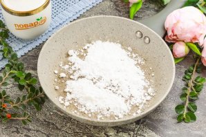 Пряные груши Пряные груши