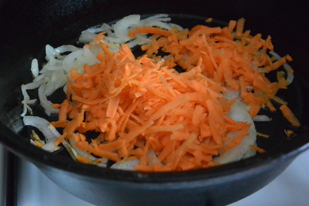 Куриный паштет в тарталетках с белой фасолью