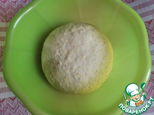 Хлеб "Воздушный" Хлеб "Воздушный"