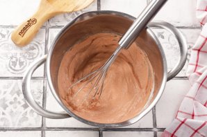 Фрикадельки с подливкой