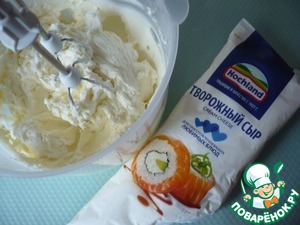 Капкейки в вафельных стаканчиках "Нетающее мороженое" Капкейки в вафельных стаканчиках "Нетающее мороженое"