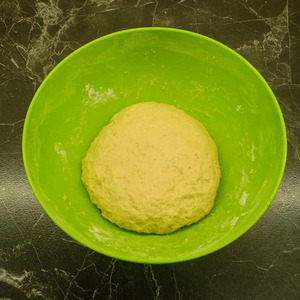 Булочки из кукурузной муки