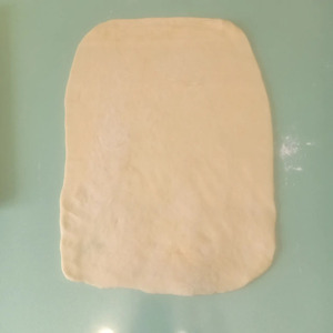 Пирог с курицей и грибами