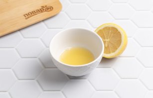 Банановые чипсы с медом Банановые чипсы с медом