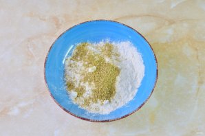 Рыба в сливках Рыба в сливках