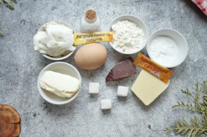 Пирожное "Эскимо" Пирожное "Эскимо"