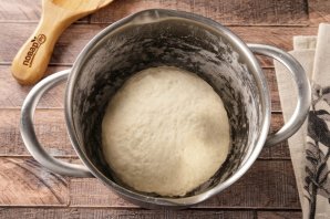 Чебуреки в аэрогриле