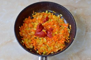 Тефтели с рисом Тефтели с рисом