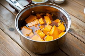 Тыквенный пирог Гарри Поттера Тыквенный пирог Гарри Поттера