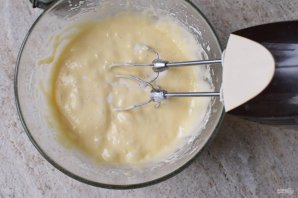 Быстрый торт в микроволновке