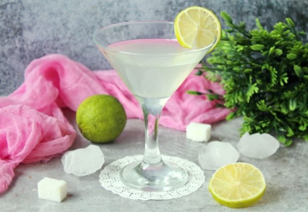 Коктейль "Буравчик"