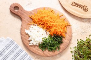 Хлебцы без глютена из пшена Хлебцы без глютена из пшена