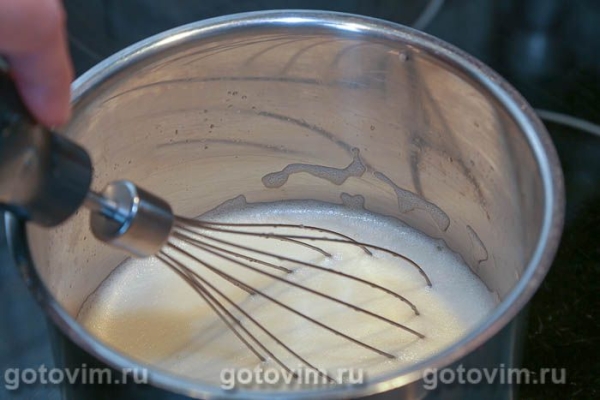 Кулич с начинкой (с заварным кремом) Кулич с начинкой (с заварным кремом)