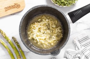 Веганские "гребешки" Веганские "гребешки"