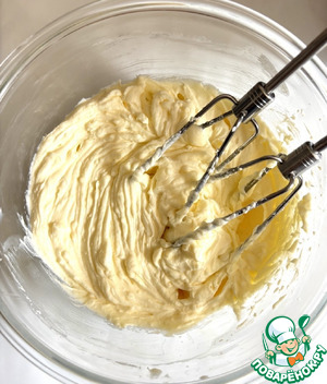 Рулет "А-ля Дунайские волны" Рулет "А-ля Дунайские волны"