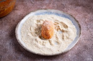 Морковные котлеты на пару Морковные котлеты на пару