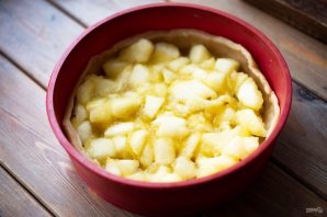 Румяный пай Румяный пай