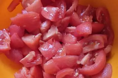 Томаты в собственном соку Томаты в собственном соку