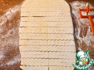 По мотивам кребли или вергуны По мотивам кребли или вергуны