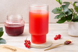 Кисель из варенья Кисель из варенья