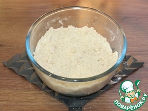 Вкусные ракушки с начинкой из индейки