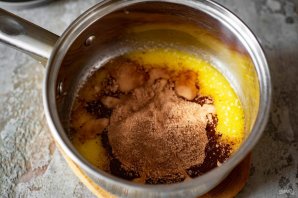 Колбаска "Mинутка" из печенья Колбаска "Mинутка" из печенья