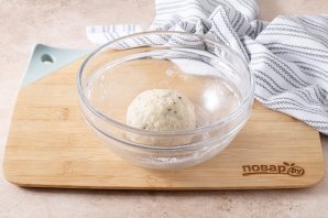 Соленое печенье Соленое печенье