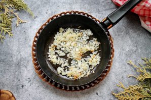 Голубцы в духовке Голубцы в духовке