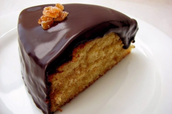 Шоколадная глазурь из какао, молока и масла